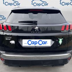 Peugeot 3008 1.2 PureTech 130 EAT6 Allure - Automatique Poitiers