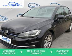 Volkswagen Golf 7 Mirefleurs