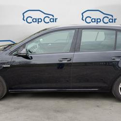 Volkswagen Golf 7 1.5 TSI EVO 130 Carat Mirefleurs