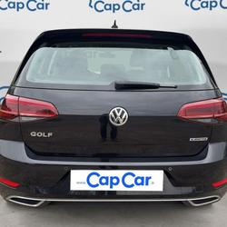 Volkswagen Golf 7 1.5 TSI EVO 130 Carat Mirefleurs