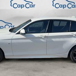BMW Serie 1 F20 118i 136 M Sport Lyon 7e Arrondissement