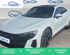 Audi e-tron Besançon