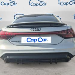 Audi e-tron Sportback 476 93.4 KwH Extended Quattro GT - Automatique Besan&ccedil;on