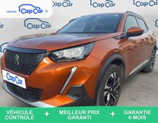 Peugeot 2008 Chambly