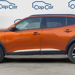 Peugeot 2008 II 1.2 PureTech 130 Allure Chambly