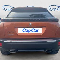 Peugeot 2008 II 1.2 PureTech 130 Allure Chambly