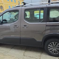 Peugeot Rifter 1.5 BlueHDi 130 Allure Bastia