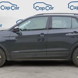 Volkswagen T-Cross 1.0 TSI 115 Carat Eccica-Suarella