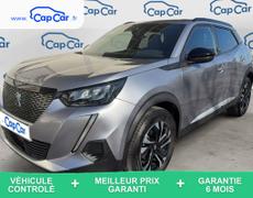 Peugeot 2008 Villeneuve-Saint-Georges