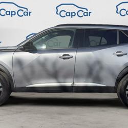 Peugeot 2008 2 1.2 PureTech 130 EAT8 Allure Pack Villeneuve-Saint-Georges