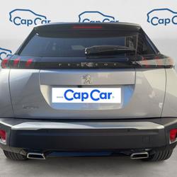 Peugeot 2008 2 1.2 PureTech 130 EAT8 Allure Pack Villeneuve-Saint-Georges