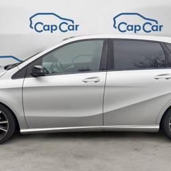 Mercedes Classe B 200 CDi 136 7G-DCT Business Plougastel-Daoulas