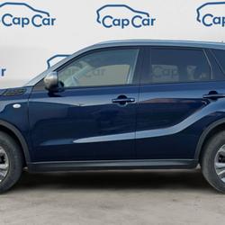 Suzuki Vitara 1.5 Dualjet 115 Hybrid Allgrip BVA Grand Large - Automatique Chauny