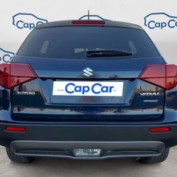 Suzuki Vitara 1.5 Dualjet 115 Hybrid Allgrip BVA Grand Large - Automatique Chauny