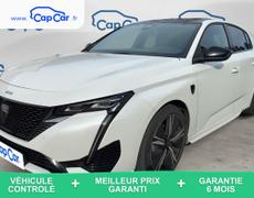 Peugeot 308 III Phase 1