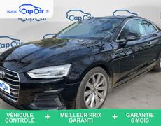 Audi A5 Arbonne