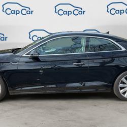 Audi A5 II 1.4 TFSI 150 S-Tronic 7 Design Arbonne