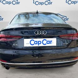 Audi A5 II 1.4 TFSI 150 S-Tronic 7 Design Arbonne
