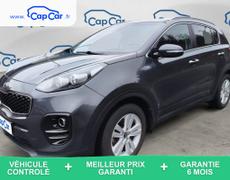 Kia Sportage Égletons