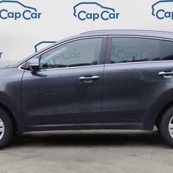 Kia Sportage 1.6 CRDi 115 Active &Eacute;gletons
