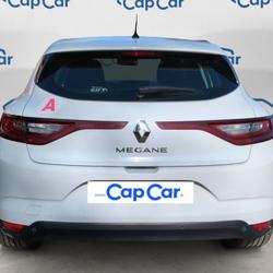 Renault Megane 4 1.5 dCi 110 Energy Business Saint-Christophe-des-Bardes