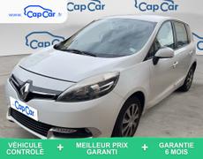 Renault Scenic 3 Lyon 2e Arrondissement