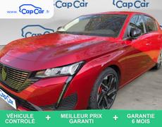 Peugeot 308 III Phase 1