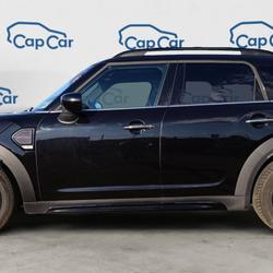 Mini Countryman 2.0 Cooper D 150 BVA8 Edition Northwood - Automatique Qui&egrave;vrecourt