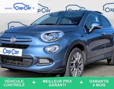 Fiat 500x Phalsbourg