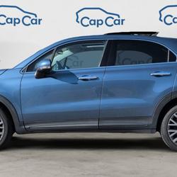 Fiat 500x 1.6 MultiJet 120 DCT6 Club - Toit ouvrant Phalsbourg