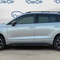 Seat Ateca Cupra 2.0 TSI 300 4Motion DSG7 Sainte-Marie-aux-Ch&ecirc;nes