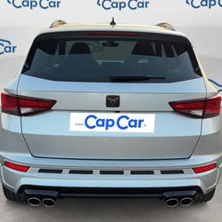 Seat Ateca Cupra 2.0 TSI 300 4Motion DSG7 Sainte-Marie-aux-Ch&ecirc;nes