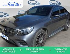 Mercedes GLC Montauban