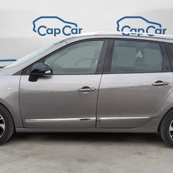 Renault Grand Scenic 3 III 1.2 TCe 130 Energy Bose N&icirc;mes