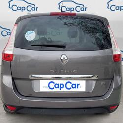 Renault Grand Scenic 3 III 1.2 TCe 130 Energy Bose N&icirc;mes