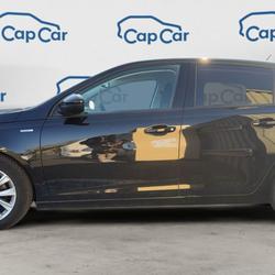 Peugeot 308 II Phase 2 1.2 PureTech 110 Style Pont-l'&Eacute;v&ecirc;que