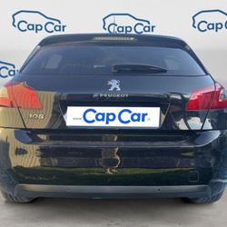 Peugeot 308 II Phase 2 1.2 PureTech 110 Style Pont-l'&Eacute;v&ecirc;que