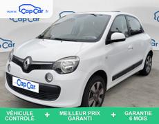 Renault Twingo 3