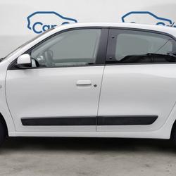 Renault Twingo 3 III 1.0 SCe 70 Zen Colomiers