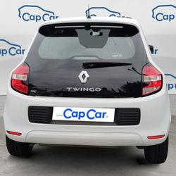 Renault Twingo 3 III 1.0 SCe 70 Zen Colomiers