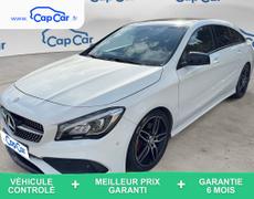 Mercedes CLA Caseneuve