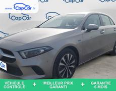 Mercedes Classe A Beaumont