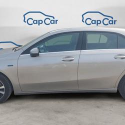 Mercedes Classe A IV 250 e 218 8G-DCT Business Line - Automatique Toit ouvrant Beaumont