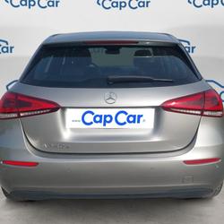 Mercedes Classe A IV 250 e 218 8G-DCT Business Line - Automatique Toit ouvrant Beaumont