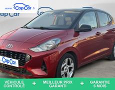 Hyundai i10 Rueil-Malmaison