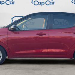 Hyundai i10 III 1.0 67 Creative Rueil-Malmaison