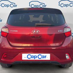 Hyundai i10 III 1.0 67 Creative Rueil-Malmaison