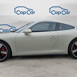 Porsche Carrera Carrera S (991) 3.8 400 50th Anniversaire - Automatique Toulon