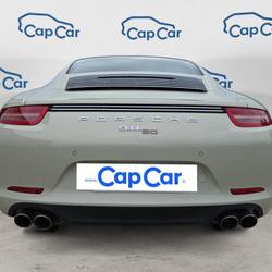 Porsche Carrera Carrera S (991) 3.8 400 50th Anniversaire - Automatique Toulon