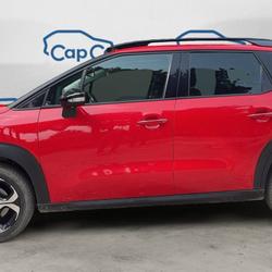 Citroen C3 Aircross 1.2 Puretech 130 Shine Loriol-du-Comtat